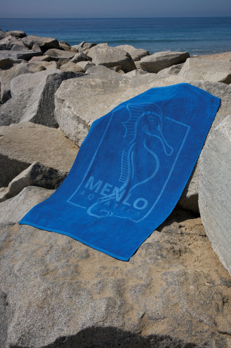 Platinum Collection Colored Beach Towels