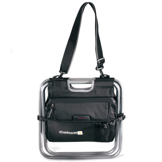 Spectator Coolers Chairs-Black