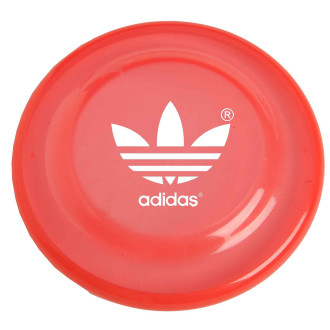 Frequent Frisbee Flyer 7 1/4''