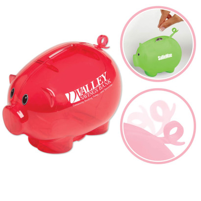 Piggy Banks