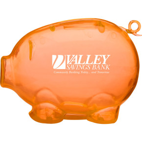 Action Piggy Banks