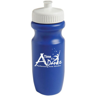 20 oz Outdoor Bike Bottles