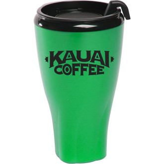 16 oz. Evolve Twister Tumbler