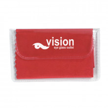 Microfiber Cleaning Cloth In Cases