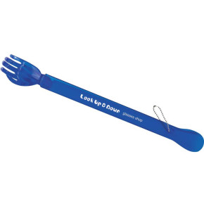 Back Scratcher With Shoe Horn