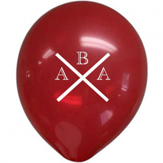 Latex Balloons 9
