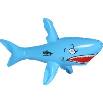 Inflatable Sharks 23