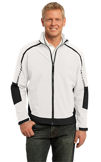 Port Authority Embark Soft Shell Jackets
