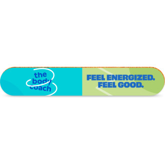 Mini Emery Boards