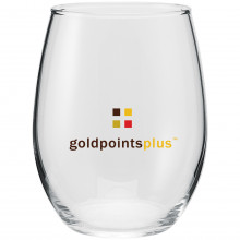 21 oz Perfection Stemless Wine Glasses