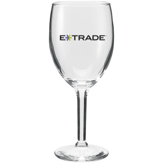 8.5 oz Citation Wine Glasses