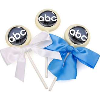 Belgian Chocolate Pops