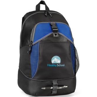 Escapade Backpacks