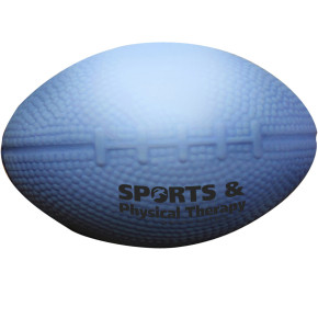 Mini Mood Football Stressball