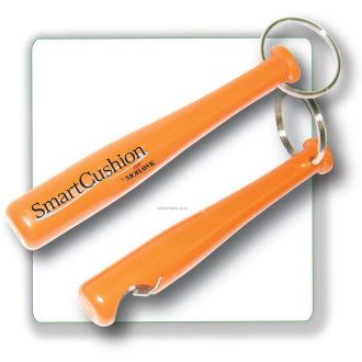 Baseball Bat Bottles Openers