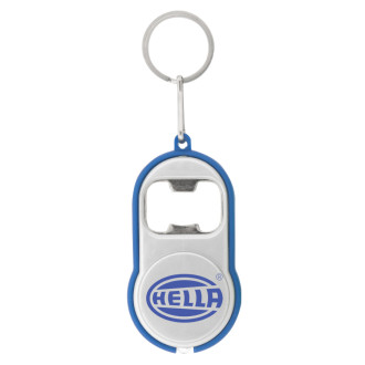 Bottle Openers Flashlights