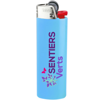 Custom BIC Lighter  EverythingBranded USA