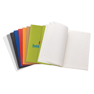 Eco Single Meeting Notebooks