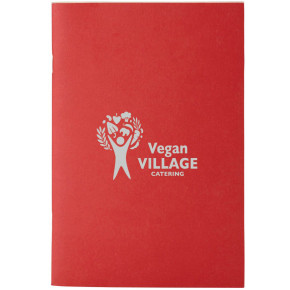 Eco Single Meeting Notebooks