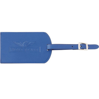 Colorplay Luggage Tags - 4.5