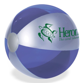 LUSTER TONE BEACH BALLS