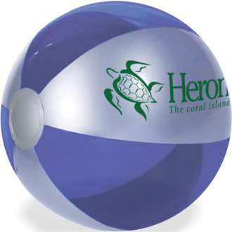 LUSTER TONE BEACH BALLS