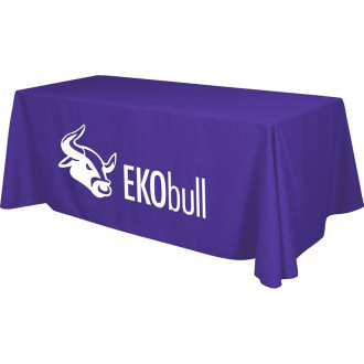 6' Economy Table Throw