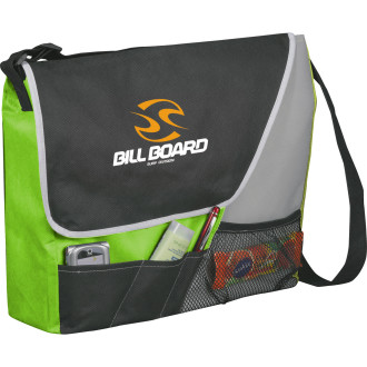 Budget Messenger Bags