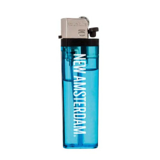 Transparent Custom Cigarette Lighters - Assorted