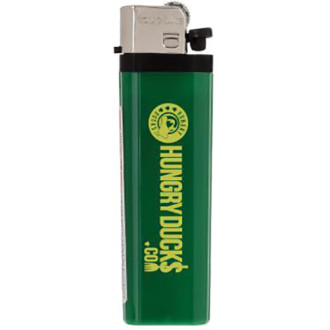 Solid Custom Cigarette Lighters