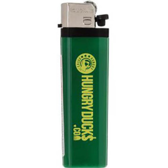 Lighters- Custom BiC (100 Units) – Medtainer Wholesale