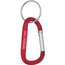 8mm Carabiner Key Chains