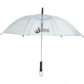 Arc Clear Umbrellas 46