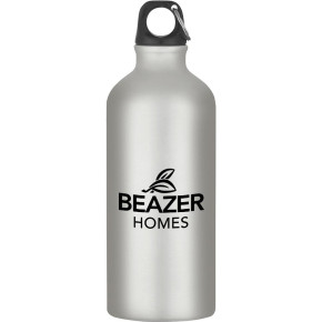 20 Oz. Aluminum Bike Bottles