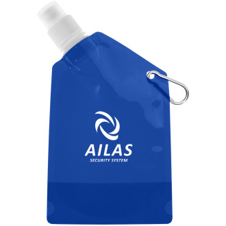 12 oz. Collapsible Bottles