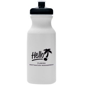 20 oz. Water Bottles