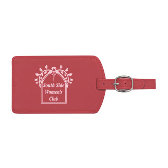 Luggage Tag
