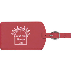 Luggage Tag