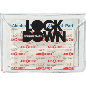 First Aid Pouches