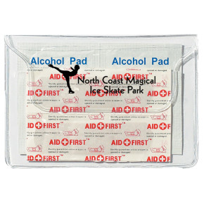 First Aid Pouches