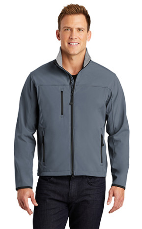 Port Authority Glacier Soft Shell Jackets