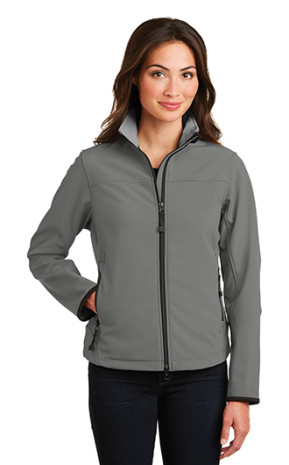 Port Authority Women's Glacier Soft Shell Jackets