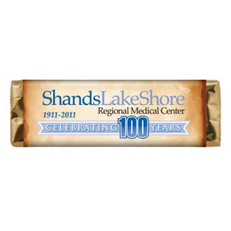 1 oz. Milk Chocolate Bars