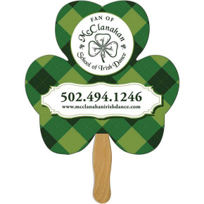 Shamrock Digital Econo Fan