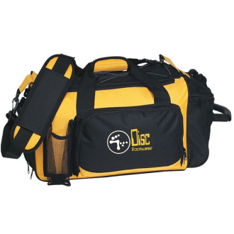 Deluxe Sport Duffel Bags