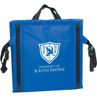 Stadium Cushion with Back