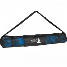 Yoga Mat And Carrying Cases
