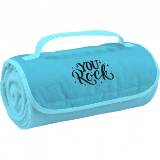 Roll-Up Blankets