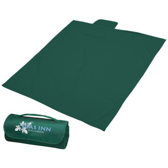 Sweatshirt Roll-Up Blankets