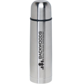 16 Oz. Stainless Steel Thermos